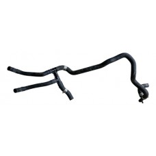 Kit Mangueiras Ar Quente Toyota Yaris Xl 1.5 2022 2023 2024