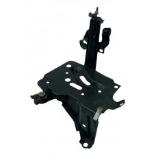 Caixa Base Bateria Toyota Yaris Xl 1.5 2022 2023 2024