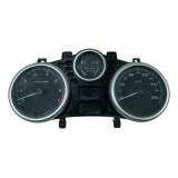 Painel Instrumentos Peugeot 207 1.4 2009 2010 2011 2012
