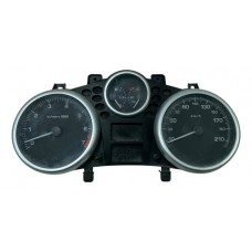 Painel Instrumentos Peugeot 207 1.4 2009 2010 2011 2012