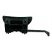 Maçaneta Externa Peugeot 207 2010 2012 Dianteira Esquerda