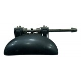 Maçaneta Externa Peugeot 207 2010 2012 Dianteira Esquerda Dianteira