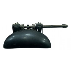 Maçaneta Externa Peugeot 207 2010 2012 Dianteira Esquerda