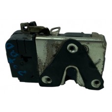 Fechadura Porta Peugeot 207 2010 2011 2012 Dianteira Direita