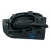 Maçaneta Interna Peugeot 207 2010 2012 Traseira Esquerda