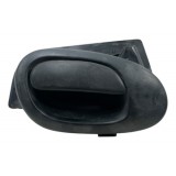 Maçaneta Interna Peugeot 207 2010 2012 Traseira Esquerda