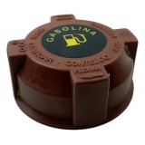 Tampa Reservatório Gasolina Peugeot 207 2009 2010 2011 2012