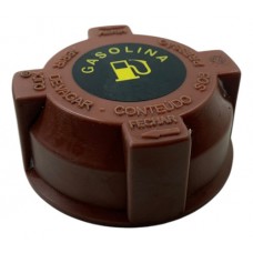 Tampa Reservatório Gasolina Peugeot 207 2009 2010 2011 2012