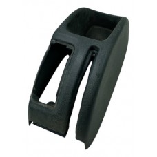 Moldura Console Central Freio Mão Peugeot 207 2010 2011 2012