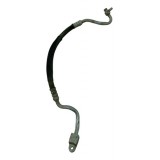 Mangueira Ar Condicionado Peugeot 207 1.4 2010 2011 2012