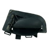 Maçaneta Interna Peugeot 207 2010 2011 2012 Traseira Direita