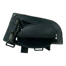 Maçaneta Interna Peugeot 207 2010 2011 2012 Traseira Direita
