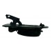 Maçaneta Interna Peugeot 207 2010 2011 2012 Traseira Direita