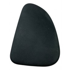 Acabamento Lateral Painel Peugeot 207 2010 2011 2012 Direito