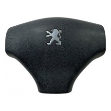 Capa Buzina Volante Peugeot 207 2009 2010 2011 2012