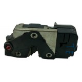 Fechadura Porta Peugeot 207 2010 2011 2012 Traseira Esquerda