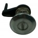 Cilindro Miolo Fechadura Peugeot 207 2010 2012 Diant Direita