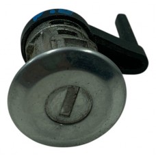 Cilindro Miolo Fechadura Peugeot 207 2010 2012 Diant Direita