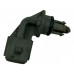 Sensor Temperatura Fluxo Ar Renault Sandero 2010 2011 2012