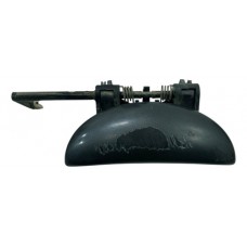 Maçaneta Externa Peugeot 207 2010 Dianteira Direita Detalhe