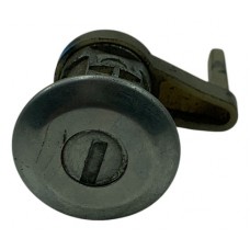 Cilindro Miolo Fechadura Peugeot 207 2010 12 Diant Esquerda