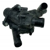 Carcaça Valvula Termostática Mercedes Benz Cla 180 2017 2018