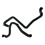 Par Mangueira Ar Quente Mercedes Benz Cla 180 2017 2018