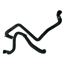 Par Mangueira Ar Quente Mercedes Benz Cla 180 2017 2018