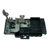 Caixa Fusivel Bateria Mercedes Benz Cla 180 2017 018 Detalhe