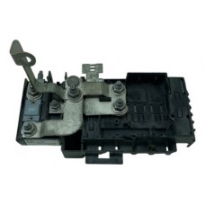 Caixa Fusivel Bateria Mercedes Benz Cla 180 2017 018 Detalhe