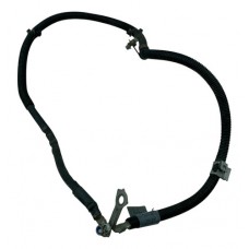 Cabo Polo Negativo Bateria Mercedes Benz Cla 180 2017 2018