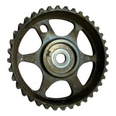 Polia Comando Cabeçote Peugeot 208 1.6 2014 2015 2016