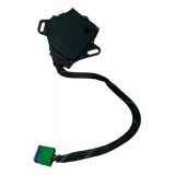 Chave Seletora Cambio Automático Peugeot 208 1.6 2014 2015