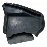 Protetor Ventilação Churrasqueira Toyota Etios 2018 Esquerda