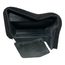 Base Limitadora Agua Toyota Etios 2017 2018 Esquerda