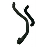 Par Mangueira Bomba Agua Mercedes Benz Cla 180 2017 2018