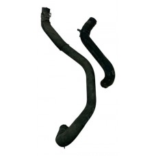 Par Mangueira Bomba Agua Mercedes Benz Cla 180 2017 2018