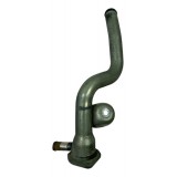 Cano Agua Motor Toyota Etios 1.3 2014 2015