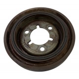 Polia Virabrequim Peugeot 208 1.6 2014 2015 2016