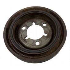 Polia Virabrequim Peugeot 208 1.6 2014 2015 2016