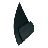 Moldura Interna Retrovisor Kia Picanto 2010 2011 Direita