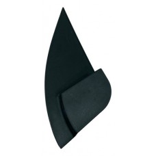 Moldura Interna Retrovisor Kia Picanto 2010 2011 Direita