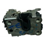 Fechadura Manual Porta Renault Sandero 2010 Tras. Esquerdo