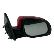 Retrovisor Elétrico Com Pisca Kia Picanto 2010 2011 Direito