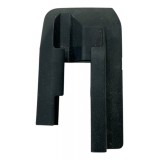 Acabamento Trilho Banco Mercedes Cla 180 2018 Diant Direito