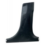 Acabamento Coluna Inf. Central Kia Cerato 2014 2016 Direito