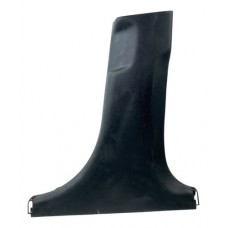 Acabamento Coluna Inf. Central Kia Cerato 2014 2016 Direito