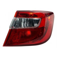 Lanterna Toyota Camry Xle 2012 2013 2014 Traseira Direita