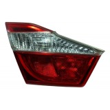Lanterna Tampa Toyota Camry 2012 2013 2014 Traseira Esquerda