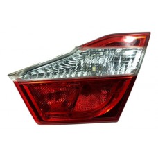 Lanterna Tampa Toyota Camry 2012 2013 2014 Traseira Direita